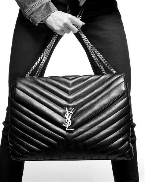 loulou borsa ysl